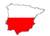 AGROMECÁNICA CARIÑENA - Polski